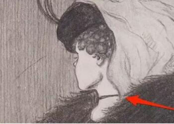 Το τι βλέπετε στην εικόνα «αλλάζει» ανάλογα με την ηλικία σας – Εσείς τι διακρίνετε;