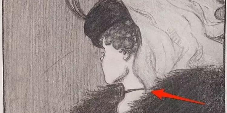 Το τι βλέπετε στην εικόνα «αλλάζει» ανάλογα με την ηλικία σας – Εσείς τι διακρίνετε;