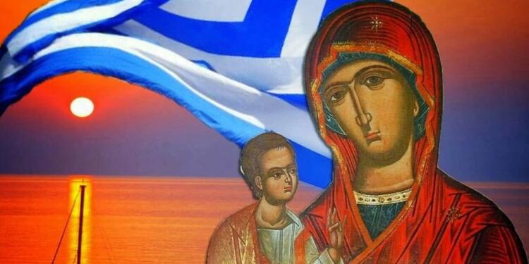 28η Οκτωβρίου: Το συγκλονιστικό θαύμα της Παναγίας στον πόλεμο του 1940 (video)