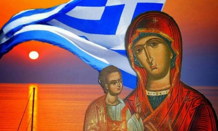 28η Οκτωβρίου: Το συγκλονιστικό θαύμα της Παναγίας στον πόλεμο του 1940 (video)