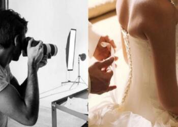 29χρονη Χαρά: Ο φωτογράφος του γάμου μας μου ζήτησε να φορέσω το νυφικό και να κάνουμε έρωτα… Στη συνέχεια εγώ…