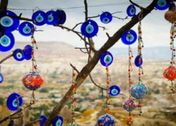 Πετάξετε αμέσως απο πάνω σας – Αυτά είναι τα επικίνδυνα φυλαχτά