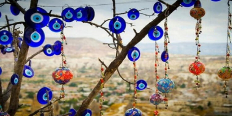 Πετάξετε αμέσως απο πάνω σας – Αυτά είναι τα επικίνδυνα φυλαχτά