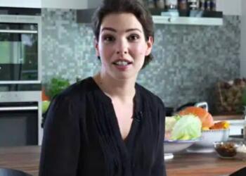 Διατροφολόγος βρήκε την ευκολότερη δίαιτα του κόσμου: H ίδια έχασε 38 κιλά μέσα σε 10 μήνες!