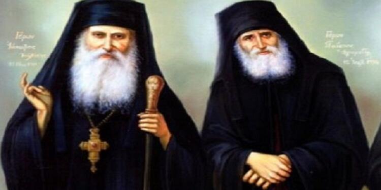 Αγιος Παΐσιος: «Αυτή η αμαρτία πληρώνεται πολύ βαριά