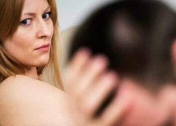 Η γυναίκα μου, έχει 8 χρόνια παράλληλη σχέση. Είμαστε νιόπαντροι. Μπορώ να το σώσω;