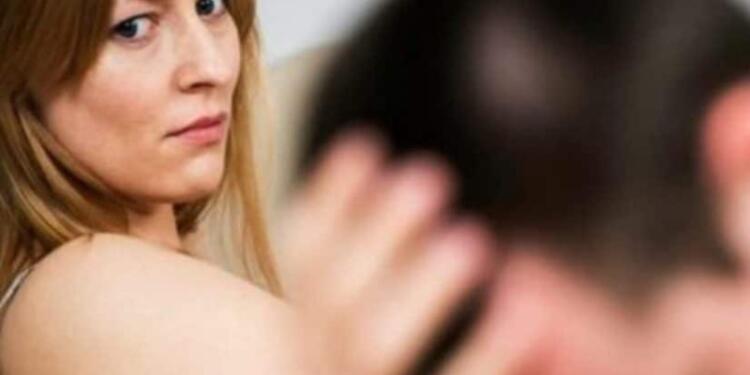 Η γυναίκα μου, έχει 8 χρόνια παράλληλη σχέση. Είμαστε νιόπαντροι. Μπορώ να το σώσω;