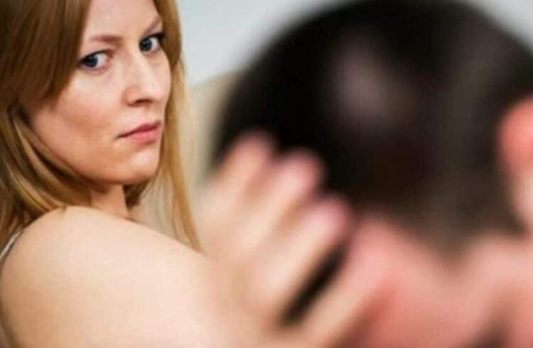 Η γυναίκα μου, έχει 8 χρόνια παράλληλη σχέση. Είμαστε νιόπαντροι. Μπορώ να το σώσω;