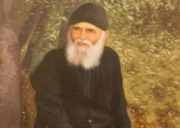 Αγιος Γέροντας Παΐσιος: Λόγια που προκαλούν ανατριχίλα (ΒΙΝΤΕΟ)