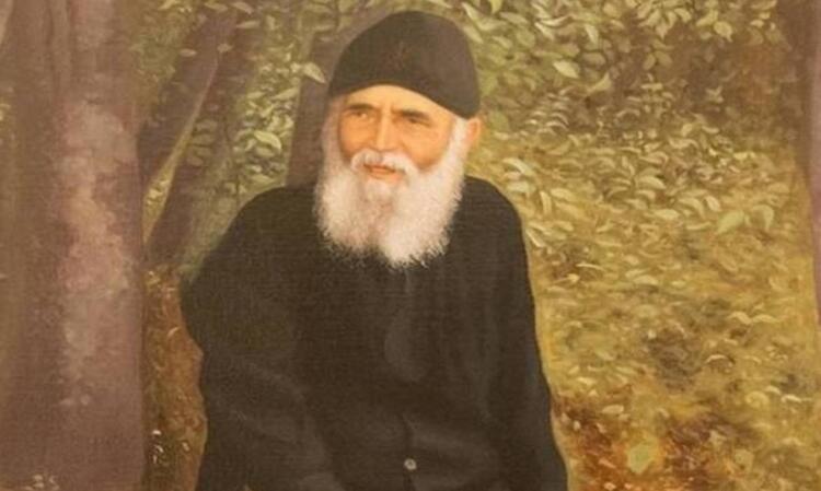 Αγιος Γέροντας Παΐσιος: Λόγια που προκαλούν ανατριχίλα (ΒΙΝΤΕΟ)