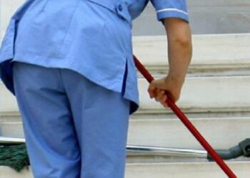 Ελληνίδα ηθοποιός, καθαρίστρια σε σπίτια σταρ του Χόλιγουντ με 400 ευρώ τη μέρα