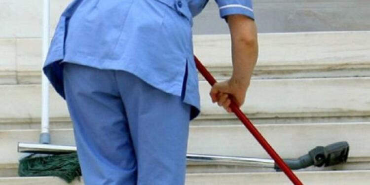 Ελληνίδα ηθοποιός, καθαρίστρια σε σπίτια σταρ του Χόλιγουντ με 400 ευρώ τη μέρα