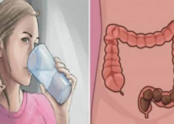 Ξεφούσκωμα Express: Αφαιρέστε 13 Κιλά Ακαθαρσιών από το Έντερό σας, με αυτή τη Σπιτική Συνταγή