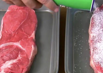 Το Φιλέτο Του Φτωχού: Ένα Κόλπο Για Να Λιώνει Το Κρέας Στο Στόμα Σας!