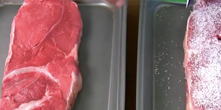 Το Φιλέτο Του Φτωχού: Ένα Κόλπο Για Να Λιώνει Το Κρέας Στο Στόμα Σας!