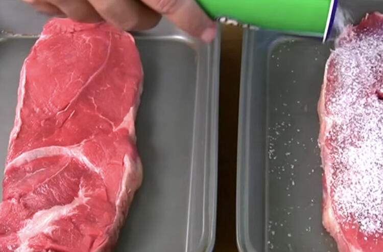 Το Φιλέτο Του Φτωχού: Ένα Κόλπο Για Να Λιώνει Το Κρέας Στο Στόμα Σας!