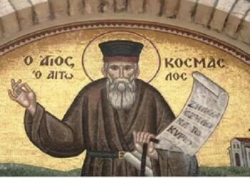 Άγιος Κοσμάς Αιτωλός: «Οι πόρτες θα κλείσουν-Οι άνθρωποι θα φοβούνται να βγούνε έξω»