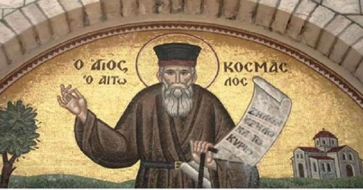 Άγιος Κοσμάς Αιτωλός: «Οι πόρτες θα κλείσουν-Οι άνθρωποι θα φοβούνται να βγούνε έξω»
