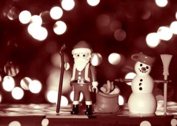 «Όσοι έχουν φύγει, τα Χριστούγεννα μας λείπουν περισσότερο»