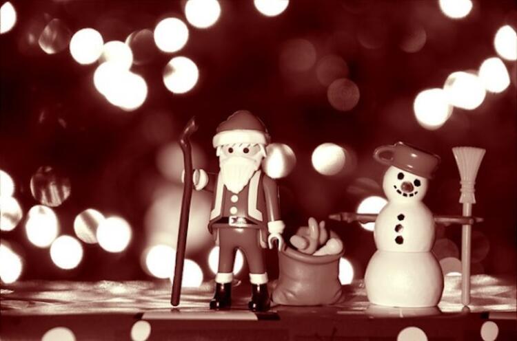 «Όσοι έχουν φύγει, τα Χριστούγεννα μας λείπουν περισσότερο»