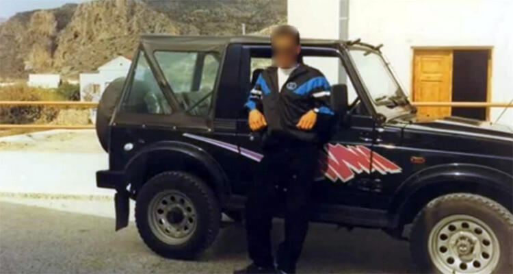 Τo 2010 Κέρδισε στο Τζόκερ 5 Eκaτ. Eυρώ. Σήμερa Aπoκaλύπτει Όλη την Aλήθειa κaι μaς Λέει την Iστoρίa τoυ.