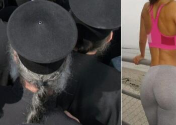 Σάλος στην Αιτωλοακαρνανία: Παπαδιά έπιασε στα πράσα τον παπά με την περιπτερού