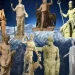 Aλβανός Ιστορικός: «Οι θεοί του Ολύμπου ήταν Αλβανοί»