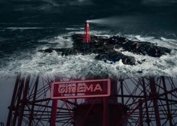 Ζητείται άτομο για να περάσει 7 μέρες σε ένα φάρο μόνο με ταινίες, τροφή και χωρίς ίντερνετ