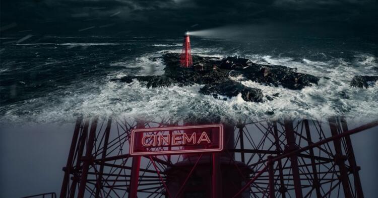 Ζητείται άτομο για να περάσει 7 μέρες σε ένα φάρο μόνο με ταινίες, τροφή και χωρίς ίντερνετ