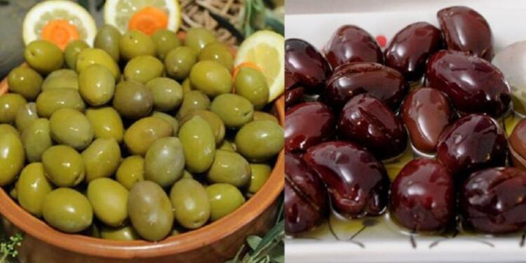 20 λόγοι για τους οποίους πρέπει να αρχίσετε να τρώτε ελιές τώρα