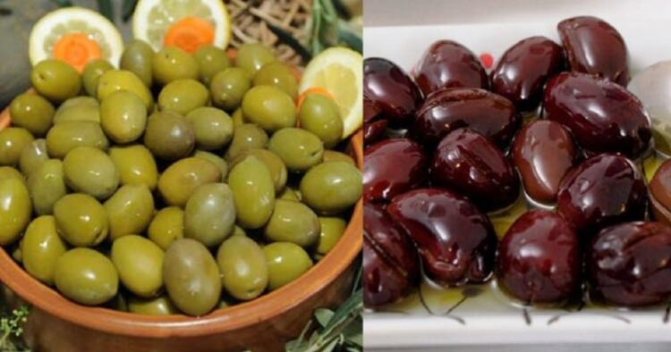 20 λόγοι για τους οποίους πρέπει να αρχίσετε να τρώτε ελιές τώρα