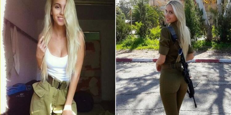 Αυτή είναι η πιο ΟΜΟΡΦΗ στρατιωτικός σε ολόκληρο τον κόσμο. Όχι τυχαία. (Φωτογραφίες)