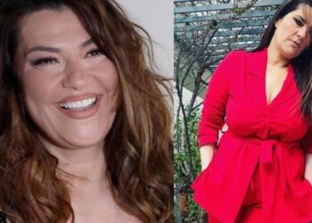 Κάντο όπως η Ζαρίφη. Αυτή είναι η θαυματουργή διατροφή που την άφησε μισή!