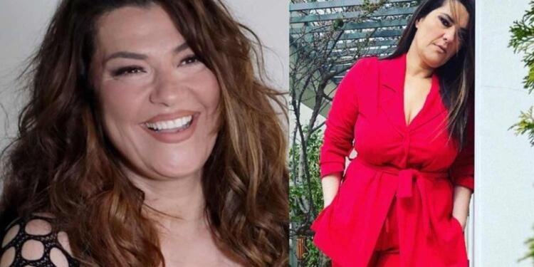 Κάντο όπως η Ζαρίφη. Αυτή είναι η θαυματουργή διατροφή που την άφησε μισή!