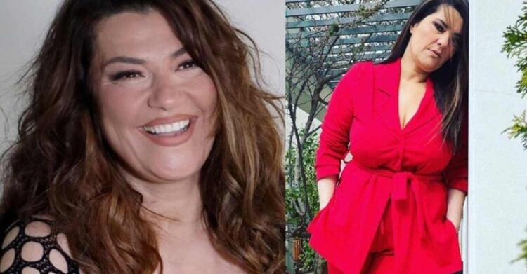 Κάντο όπως η Ζαρίφη. Αυτή είναι η θαυματουργή διατροφή που την άφησε μισή!