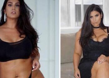 Τώρα αυτή την λες γεματούλα η τούμπανο