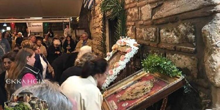 Θαύμα: Μέσα Σε Ένα Βράδυ Εξαφανίστηκε Ο Όγκος Από Το Χέρι Μου!