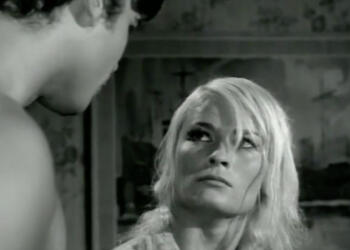 Έκλεισε την πόρτα και χάθηκε: Η εξαφάνιση του πιο «ωραίου κακού» του ελληνικού σινεμά στο απόγειο της δόξας του