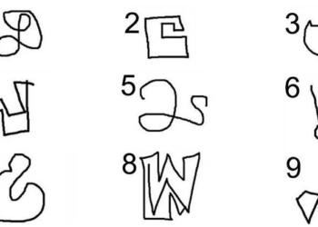 Το Σύμβολο Που Θα Επιλέξετε Θα Σας Δώσει Ένα Σαφές Μήνυμα Για Το Μέλλον!