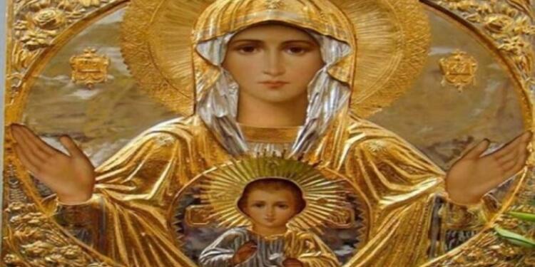 Άγχος, απελπισία, κατάθλιψη, σύγχυση – Οι προσευχές στην Παναγία για κάθε περίσταση