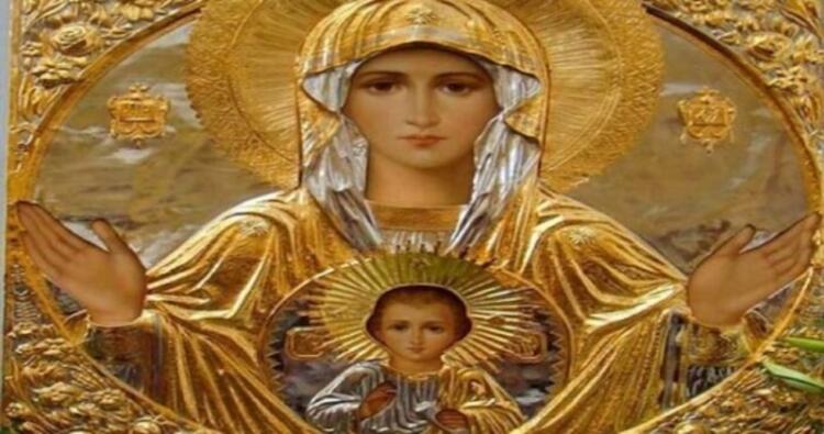 Άγχος, απελπισία, κατάθλιψη, σύγχυση – Οι προσευχές στην Παναγία για κάθε περίσταση