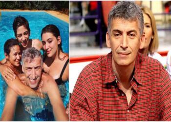 Παναγιώτης Φασούλας: «Η πρώτη σκέψη που πέρασε απο το μυαλό μου ήταν να αυτοκτονήσω»