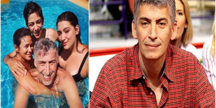 Παναγιώτης Φασούλας: «Η πρώτη σκέψη που πέρασε απο το μυαλό μου ήταν να αυτοκτονήσω»