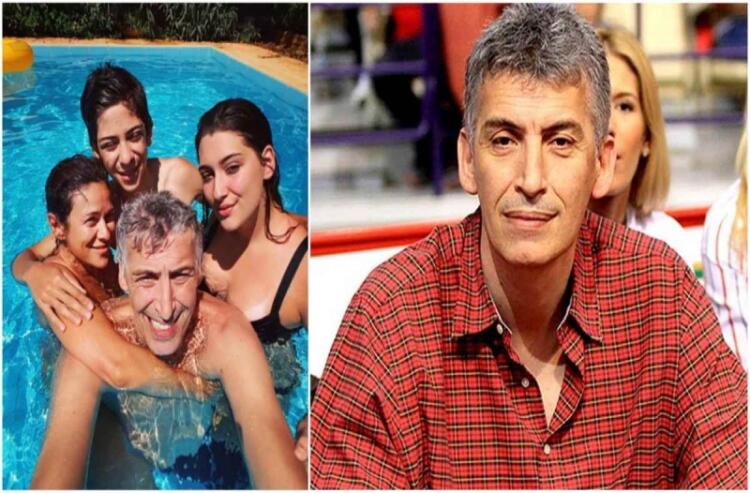 Παναγιώτης Φασούλας: «Η πρώτη σκέψη που πέρασε απο το μυαλό μου ήταν να αυτοκτονήσω»