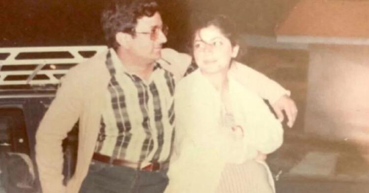 «Δε θα είσαι μόνη. Θα έρθω μαζί»: Η αγάπη ενός ζευγαριού που δεν τους χώρισε ούτε ο θάνατος