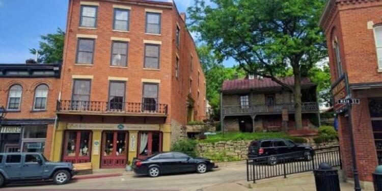 To 92% των ανθρώπων ΔΕΝ μπορούν να Εντοπίσουν το Άλογο που είναι Κρυμμένο στην Εικόνα. ΕΣΥ μπορείς;