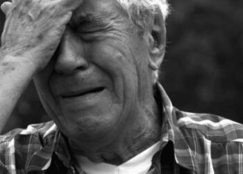 «Κλαίω γιατί υπήρξα πολύ μεγάλος μ@λ@κ@ς – Σας παρακαλώ αυτό να γράψετε στον τάφο μου»