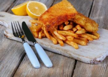 Η καλύτερη συνταγή μπακαλιάρου για την 25η Μαρτίου από τον Λευτέρη Λαζάρου!