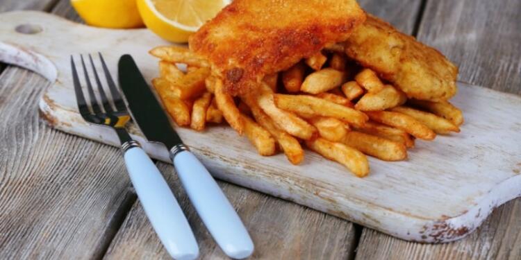 Η καλύτερη συνταγή μπακαλιάρου για την 25η Μαρτίου από τον Λευτέρη Λαζάρου!