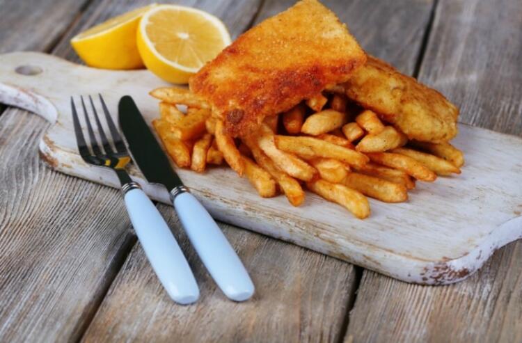 Η καλύτερη συνταγή μπακαλιάρου για την 25η Μαρτίου από τον Λευτέρη Λαζάρου!